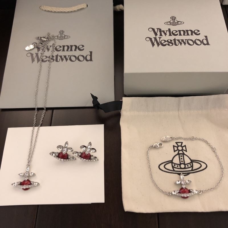 Vivienne Westwood Earrings